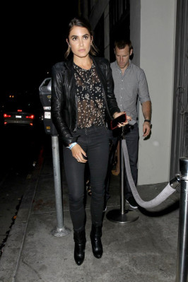 Nikki Reed pic #728419
