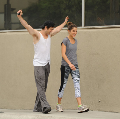 Nikki Reed pic #763178