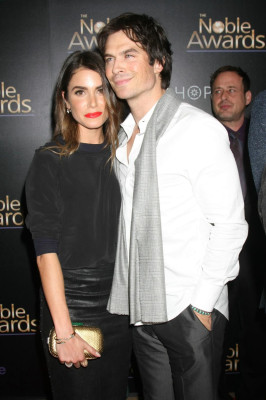 Nikki Reed pic #795614