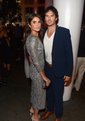 Nikki Reed pic #915521