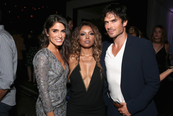 Nikki Reed pic #915522