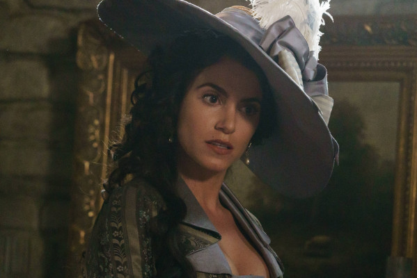 Nikki Reed pic #896015
