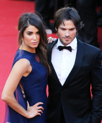 Nikki Reed pic #808845