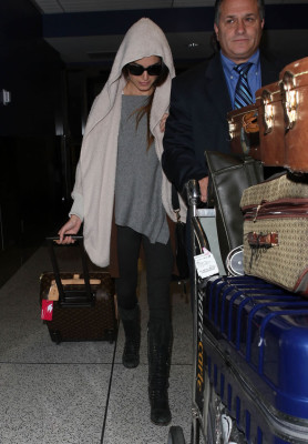 Nikki Reed pic #585671