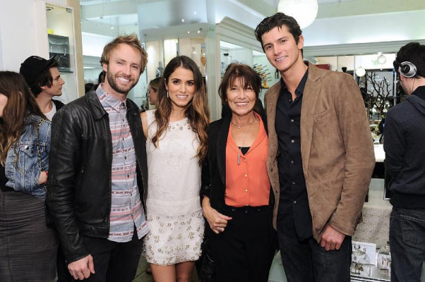 Nikki Reed pic #764120