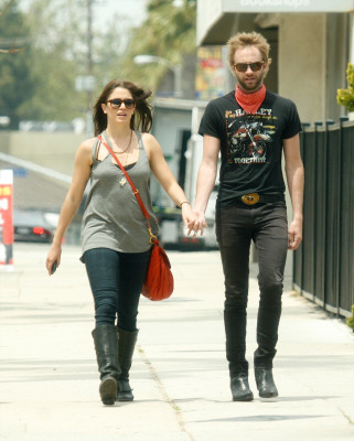 Nikki Reed pic #759817