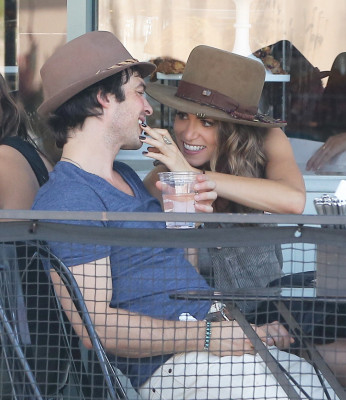 Nikki Reed pic #759823