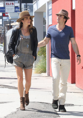 Nikki Reed pic #759821