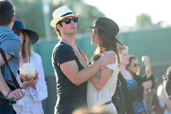 Nikki Reed pic #801821