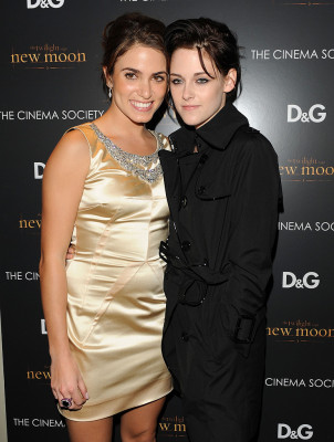 Nikki Reed pic #331248