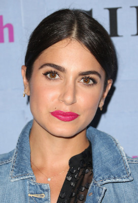 Nikki Reed pic #666618