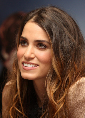 Nikki Reed pic #583111