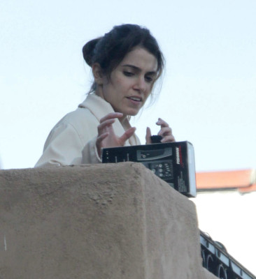 Nikki Reed pic #591154