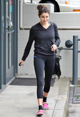 Nikki Reed pic #602073