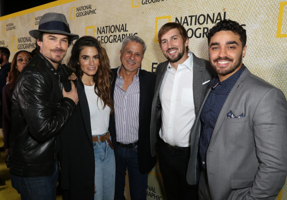 Nikki Reed pic #1008374
