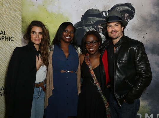 Nikki Reed pic #1008371