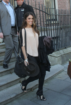 Nikki Reed pic #578468