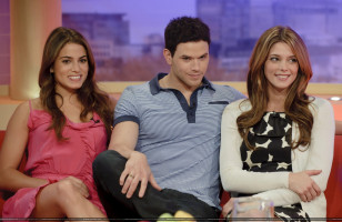 Nikki Reed pic #277310