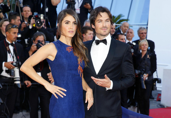 Nikki Reed pic #808843