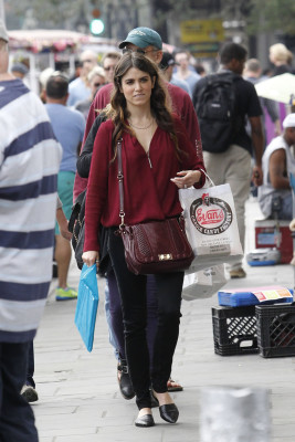 Nikki Reed pic #605123