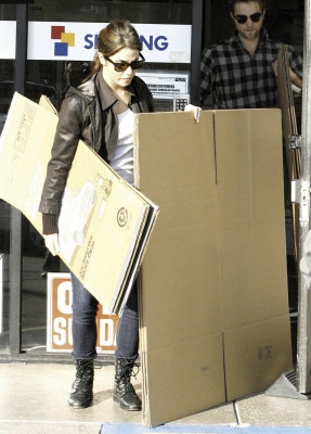 Nikki Reed pic #503859