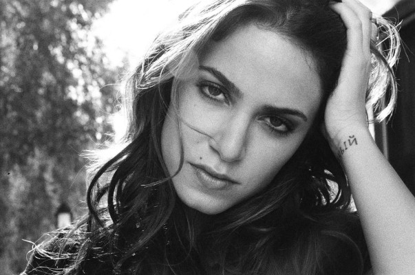 Nikki Reed pic #639763