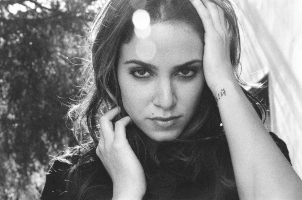Nikki Reed pic #639765