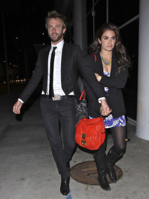 Nikki Reed pic #503846