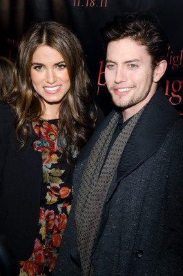 Nikki Reed pic #435815