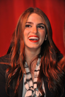 Nikki Reed pic #553429