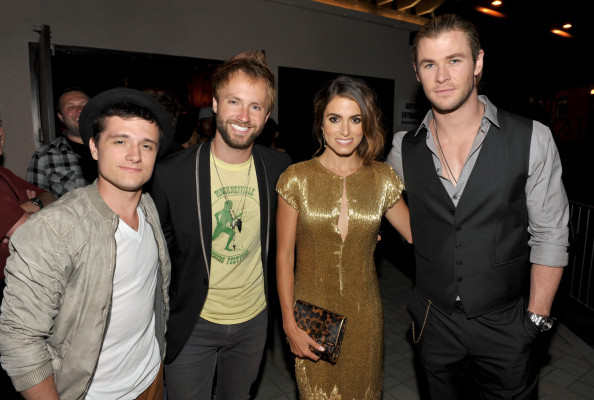 Nikki Reed pic #520697