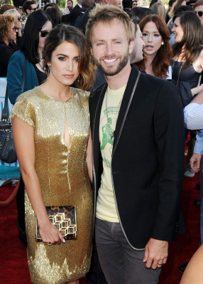 Nikki Reed pic #520699