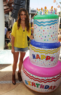 Nikki Reed pic #520695