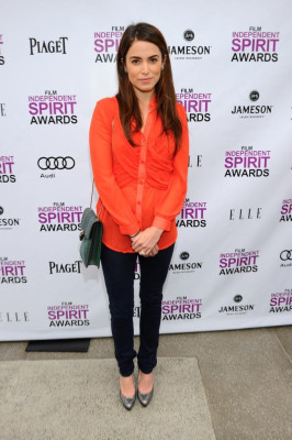 Nikki Reed pic #455130