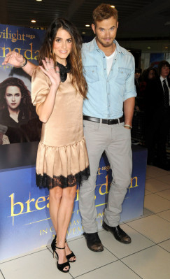 Nikki Reed pic #584227
