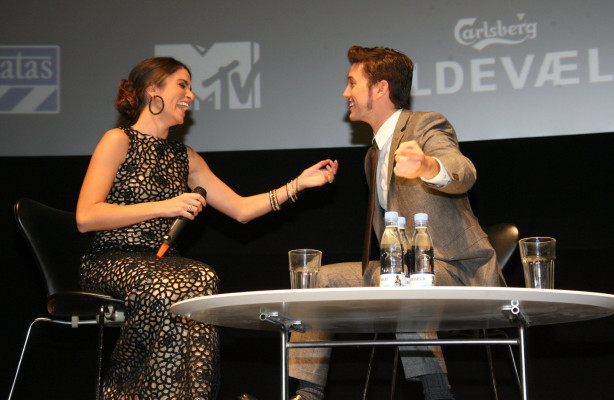 Nikki Reed pic #591159