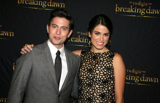 Nikki Reed pic #591160