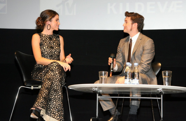 Nikki Reed pic #591152