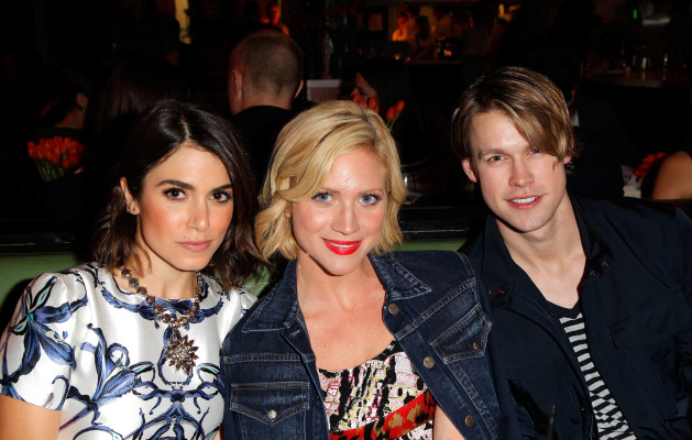 Nikki Reed pic #640027