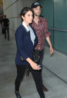 Nikki Reed pic #639734