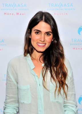 Nikki Reed pic #640023