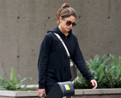 Nikki Reed pic #670729