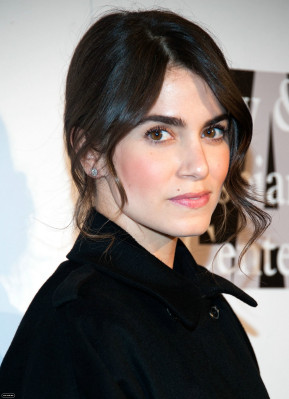 Nikki Reed pic #620811