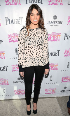 Nikki Reed pic #598193