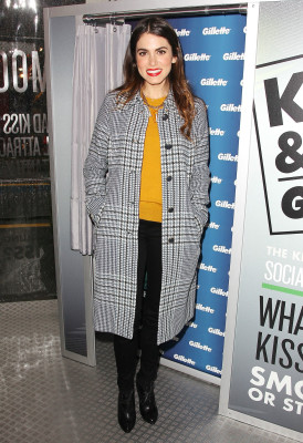 Nikki Reed pic #599299