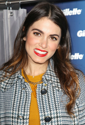 Nikki Reed pic #599300