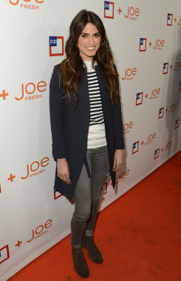 Nikki Reed pic #613787