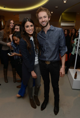 Nikki Reed pic #613788