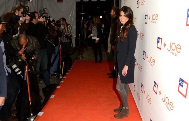 Nikki Reed pic #613792