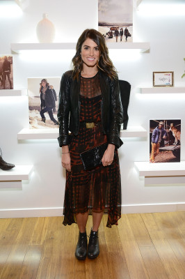 Nikki Reed pic #706626